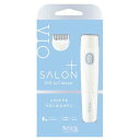 サロンプラス V.I.O ダブルシェーバー 1セット