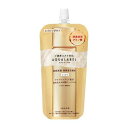 アクアレーベル トリートメントローション オイルイン しっとり つめかえ用 150ml