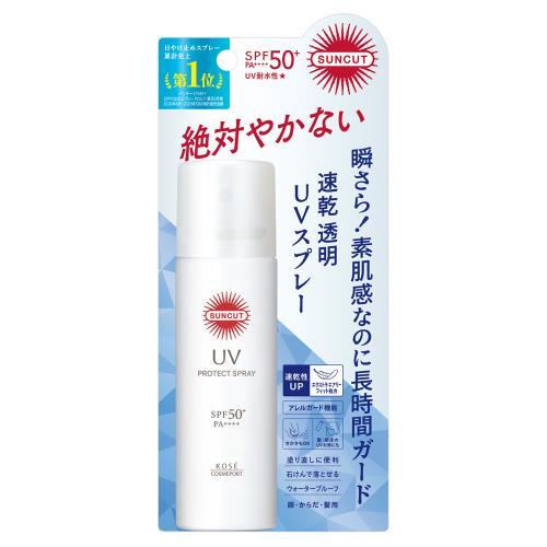 ݡ 󥫥åR ץƥUVץ졼 SPF50+ PA++++ 60g