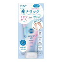 サンカットR ライトアップUV エッセンス 80g