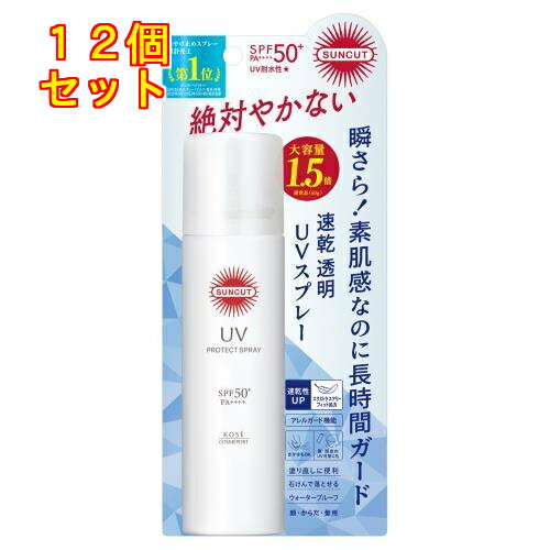 ݡ 󥫥åR ץƥUVץ졼 SPF50+ PA++++ 90g12