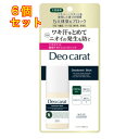 コーセーコスメポート デオカラット 薬用デオドラント スティック 20g×6個