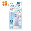 サンカットR ライトアップUV エッセンス 80g×6個