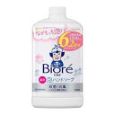 花王 ビオレu 泡ハンドソープ 詰替用 フルーツの香り 1200mL