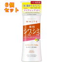モイスチュアマイルド ホワイト リンクルケア パーフェクトエッセンス 230mL×6個(4)