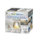 ユニ・チャーム デオトイレ 脱臭ファン+(プラス) 本体セット
