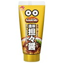 CookDo 濃厚担々醤 チューブ 65g×5個