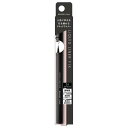 キスミー フェルム リキッドライナーフィックス ソフトブラック 01 0.4mL