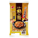 三幸製菓 三幸の柿の種 だし旨醤油 130g(分包5袋)×12個