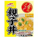 マルハニチロ 金のどんぶり 親子丼 1人前×10個