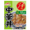 マルハニチロ 金のどんぶり 中華丼 1人前×10個