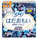 ソフィ はだおもい 360 特に多い夜用 羽つき 7枚入×10個