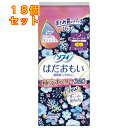 ソフィ はだおもい 極うすスリム 360 特に多い夜用 羽つき 16枚入×18個