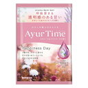 アーユルタイム ハピネスデイ 40g