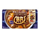 江崎グリコ プレミアム熟カレー辛口 160g×10個