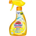 バスマジックリン 泡立ちスプレー 本体 350ml