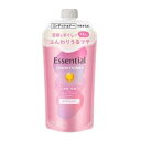 エッセンシャル ふんわりうるツヤ コンディショナー つめかえ用 300mL