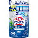 トイレマジックリン 消臭・洗浄スプレー ミントの香り つめかえ用 300ml×24個