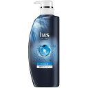 h&s for men ボリュームアップ コンディショナー ポンプ 350g