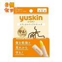 ユースキン メディカルリップスティック 3.5g×6個