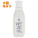レノア リセット セラム ホワイトリリーの香り 本体 500ml×4個