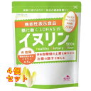 糖に働くロハスのイヌリン 500g×4個
