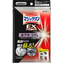 マジックリン EXPOWER 水アカ・コゲ用 かきとりシート 5枚入
