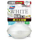 小林製薬 液体ブルーレット おくだけ除菌EX フレグランス ホワイティッシュリリー つけ替用 67mL