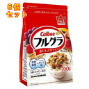 カルビー フルグラ 700g×6個