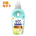 P&G レノア 超消臭 1WEEK 部屋干し おひさまの香り 本体 490mL×2個