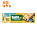1本満足バー バナナベイク 1本×9個