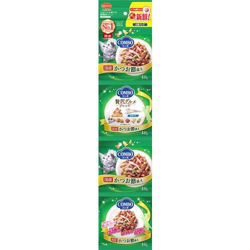 ミオコンボ連パック海の味わいカツオブシ160g×3個