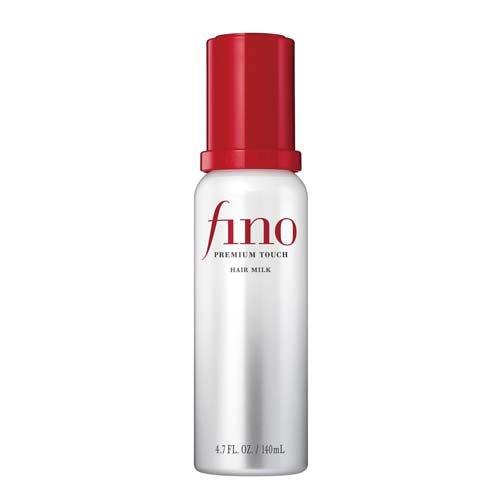 ファイントゥデイ　フィーノ プレミアムタッチ 浸透美容液ヘアミルク 140mL　フイノSヘアミルク140