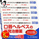 【ポイント5倍】【第1類医薬品】アシクロビル軟膏α 2g ×...