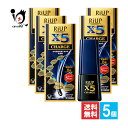 【第1類医薬品】リアップX5チャージ 60mL×5個セット【大正製薬】ミノキシジル5％配合 男性用発毛剤 発毛促進 抜け毛…