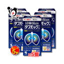 【19日限定ポイント5倍】【第2類医薬品】ダスモックb(錠剤)80錠×5個セット【小林製薬】【訳あり特別価格】