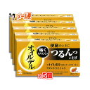 【第2類医薬品】オイルデル 24カプセル×5個セット 【小林製薬】