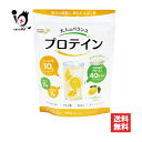 【栄養補助食品】大人のバランスプロテイン 240g【すみや】毎日の健康に、飲むたんぱく質 すっきりレモン風味 ホエイプロテイン栄養サポート ビタミン ミネラル 乳酸菌【訳あり特別価格】