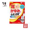 【指定第2類医薬品】★ムヒER 15ml【池田模範堂】