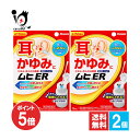 【19日限定ポイント5倍】【指定第2類医薬品】★ムヒER 15ml×2個セット【池田模範堂】