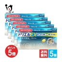 【19日限定ポイント5倍】【指定第2類医薬品】ドリエルEX 6カプセル×5個セット【エスエス製薬】睡眠改善薬 寝つきが悪い 眠りが浅い