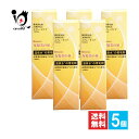【医薬部外品】薬用 女髪美の泉 150mL×5個セット【田村治照堂】抜け毛を防ぎ、ハリ・コシのある太く長い髪へ 温泉水の育毛剤 女性用 発毛 増毛 発毛促進 抜け毛予防 髪質 頭皮ケア 塗り薬 トリペプチド