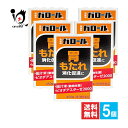 【第3類医薬品】ガロール 胃腸薬 450錠×5個セット【健創製薬】胃腸薬 食べすぎ、胃のもたれに