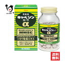 キャベジンコーワα 200錠胃腸薬 清浄な胃の働きを取り戻していく ソヨウ乾燥エキス配合