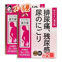 五淋散料エキス〔細粒〕80 12包(4日分)×2個セットごりんさん ゴリンサン 繰り返す膀胱などの炎症、不快症状に 排尿痛、残尿感、尿のにごり