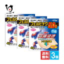 【第2類医薬品】★オムニードFBプラスターα 40枚入×3個セット【テイコクファルマケア】【帝國製薬】肩の痛み、腱鞘炎・関節痛!つらい痛みに直接浸透 微香性 冷...