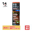 期間限定1000円ぽっきり 訳アリ 期限切迫【指定第2類医薬品】★水虫薬iQ液 20mL【中央製薬】【使用期限2026年4月】水虫・たむし治療薬 1日1回で効く...