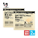 【第2類医薬品】★パスタイムLX-L 7枚入×2個セット【祐徳薬品工業】【訳あり特別価格】ワイドサイズ 経皮鎮痛消剤 腰・肩の痛みに ロキソプロフェンNa配合 24時間持続 微香性 テープ剤 シップ 湿布 消炎鎮痛テープ剤