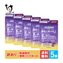 訳あり 【機能性表示食品】ローヤルゼリー+GABA(ギャバ) 60粒入...(4)