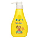 アトピコ スキンケアシャンプー (全身用) 400ml